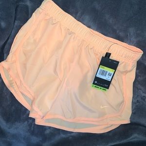 Nike dry fit shorts!!